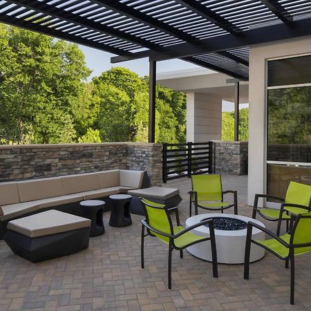 Springhill Suites By Marriott Tuckahoe  Экстерьер фото